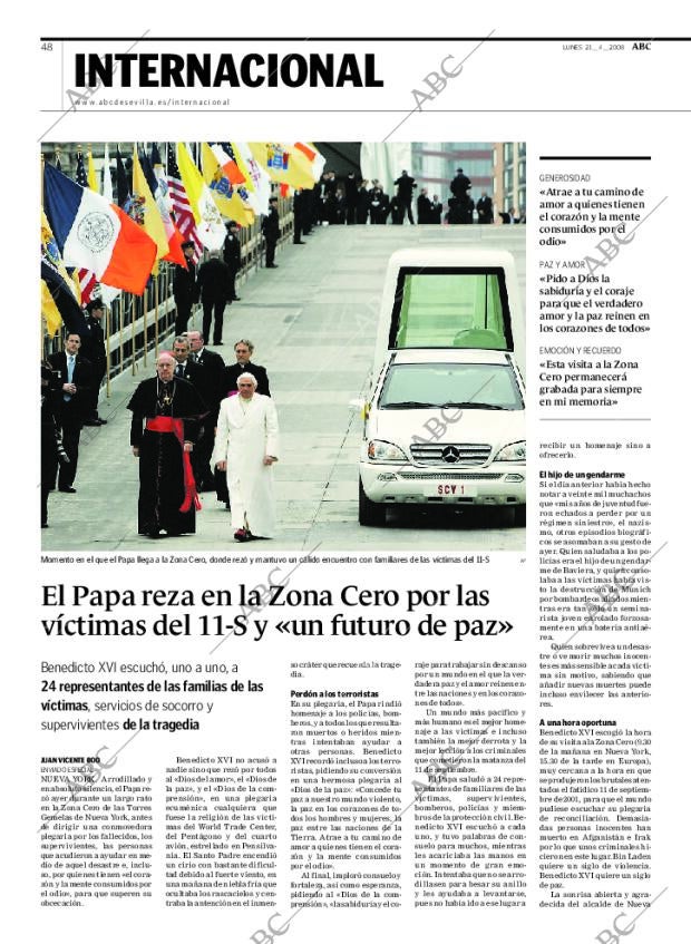 ABC SEVILLA 21-04-2008 página 48