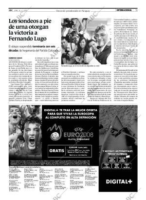 ABC SEVILLA 21-04-2008 página 51