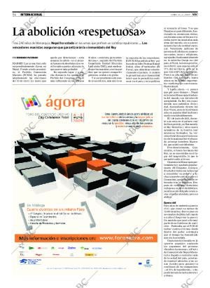 ABC SEVILLA 21-04-2008 página 54