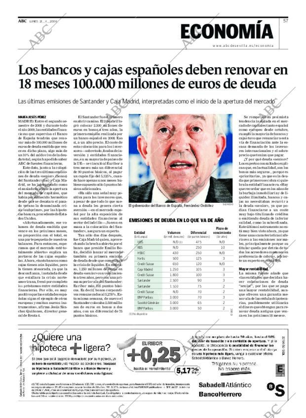 ABC SEVILLA 21-04-2008 página 57