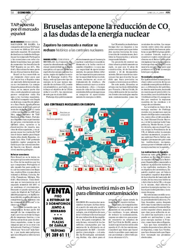 ABC SEVILLA 21-04-2008 página 58