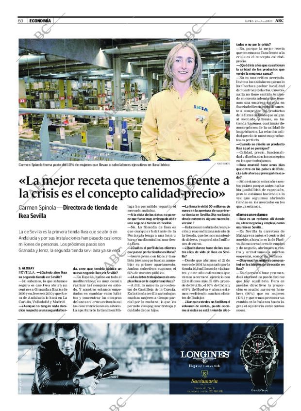 ABC SEVILLA 21-04-2008 página 60