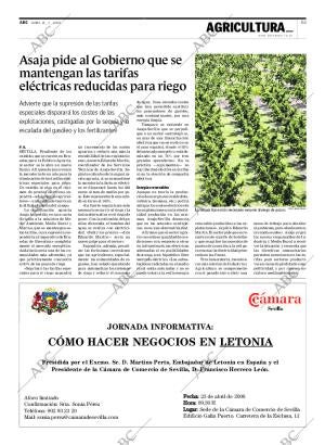 ABC SEVILLA 21-04-2008 página 61