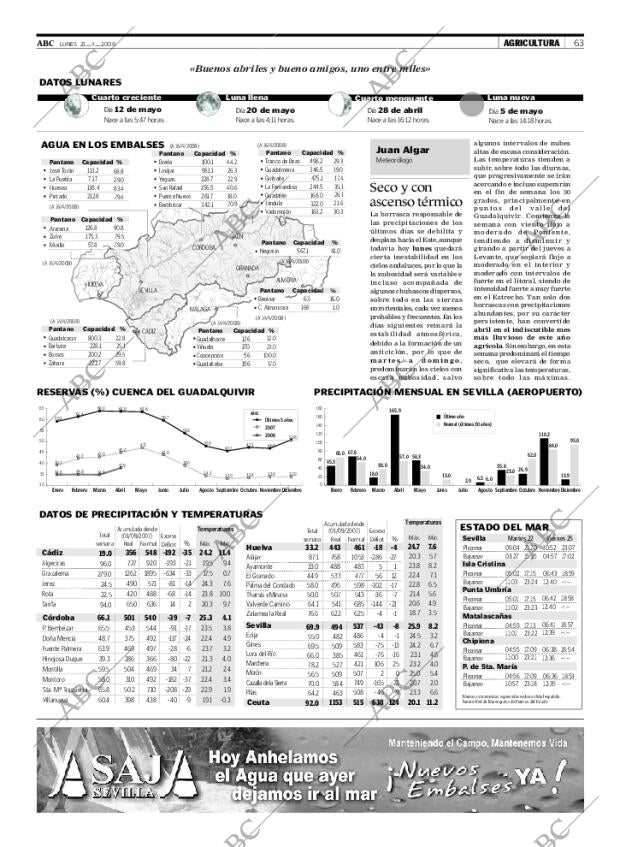 ABC SEVILLA 21-04-2008 página 63