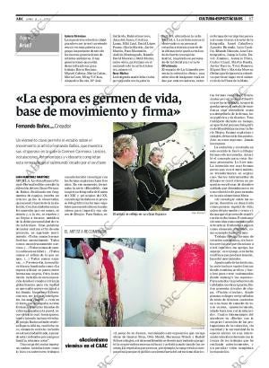 ABC SEVILLA 21-04-2008 página 67