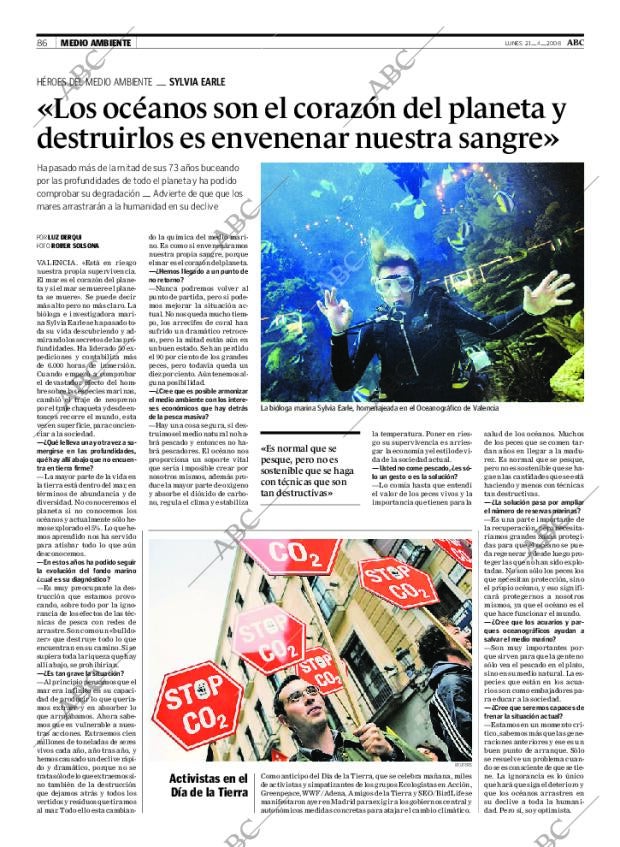 ABC SEVILLA 21-04-2008 página 86