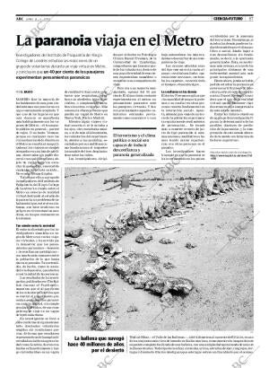 ABC SEVILLA 21-04-2008 página 87