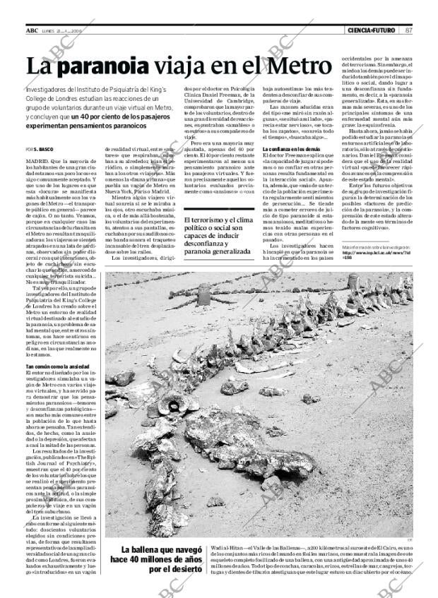 ABC SEVILLA 21-04-2008 página 87