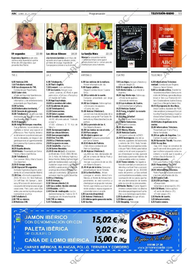 ABC SEVILLA 21-04-2008 página 95