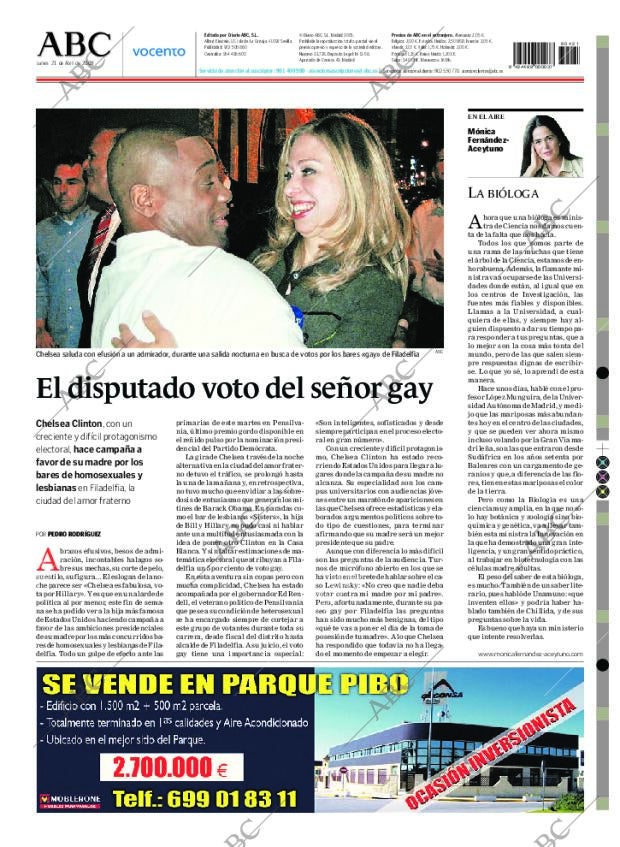 ABC SEVILLA 21-04-2008 página 96