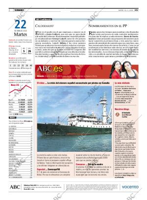 ABC MADRID 22-04-2008 página 2