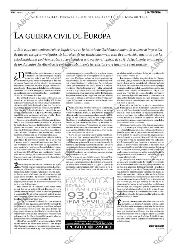 ABC SEVILLA 22-04-2008 página 3