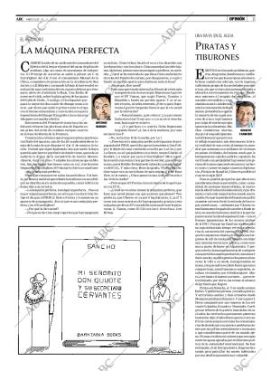 ABC MADRID 23-04-2008 página 11