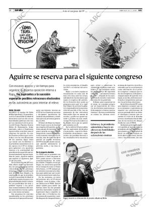 ABC MADRID 23-04-2008 página 18