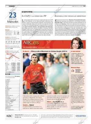 ABC MADRID 23-04-2008 página 2