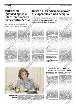 ABC MADRID 23-04-2008 página 32