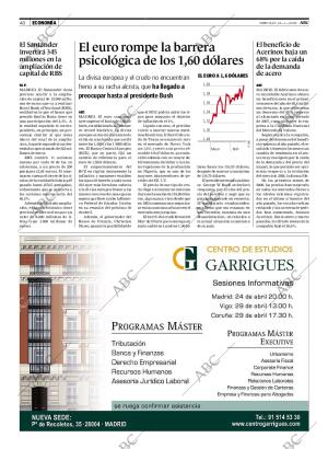 ABC MADRID 23-04-2008 página 48