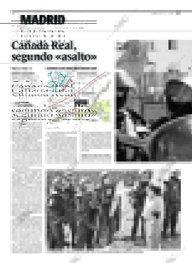 ABC MADRID 23-04-2008 página 54