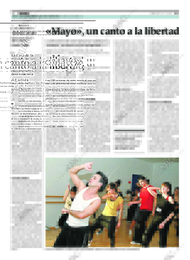 ABC MADRID 23-04-2008 página 58