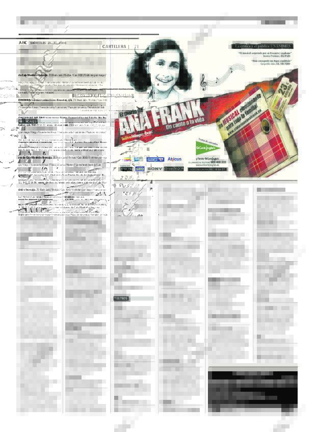 ABC MADRID 23-04-2008 página 71