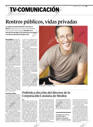 ABC MADRID 23-04-2008 página 98