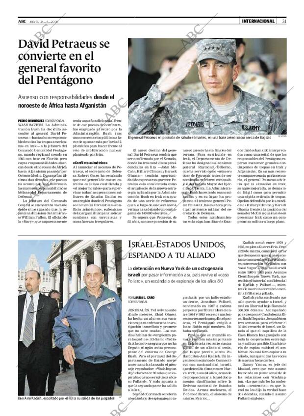 ABC MADRID 24-04-2008 página 31