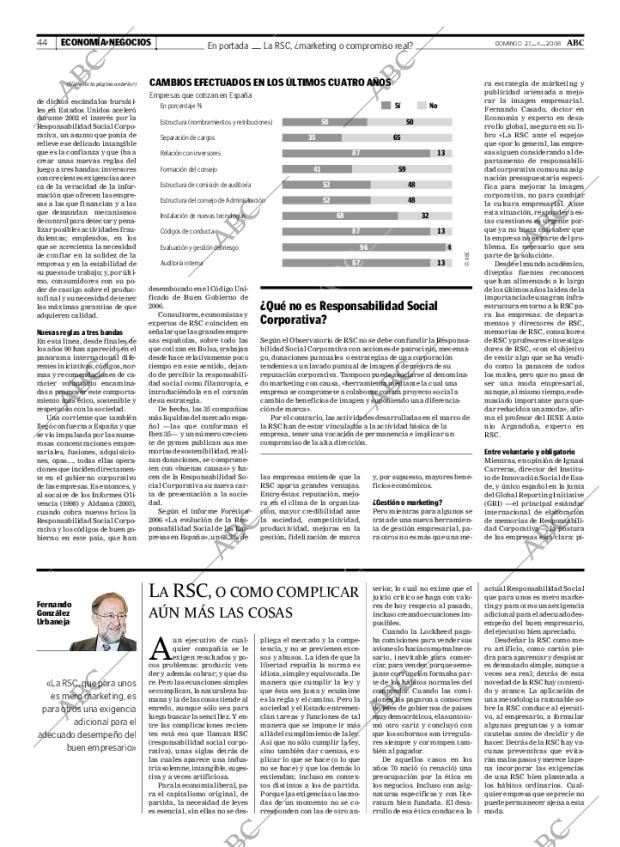 ABC MADRID 27-04-2008 página 44