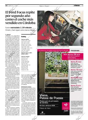 ABC CORDOBA 29-04-2008 página 45