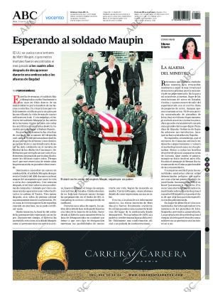 ABC MADRID 29-04-2008 página 104