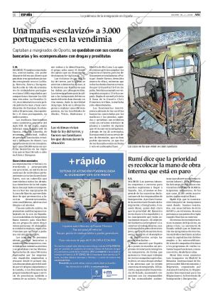 ABC MADRID 29-04-2008 página 16