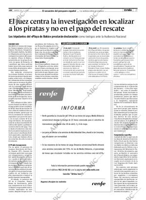 ABC MADRID 29-04-2008 página 17