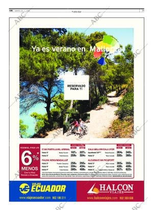 ABC MADRID 29-04-2008 página 19