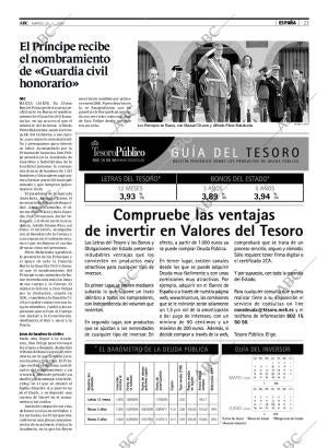 ABC MADRID 29-04-2008 página 23