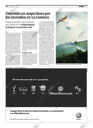 ABC MADRID 29-04-2008 página 27