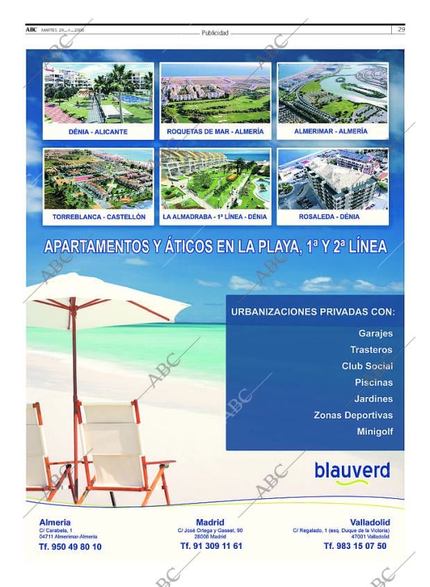 ABC MADRID 29-04-2008 página 29