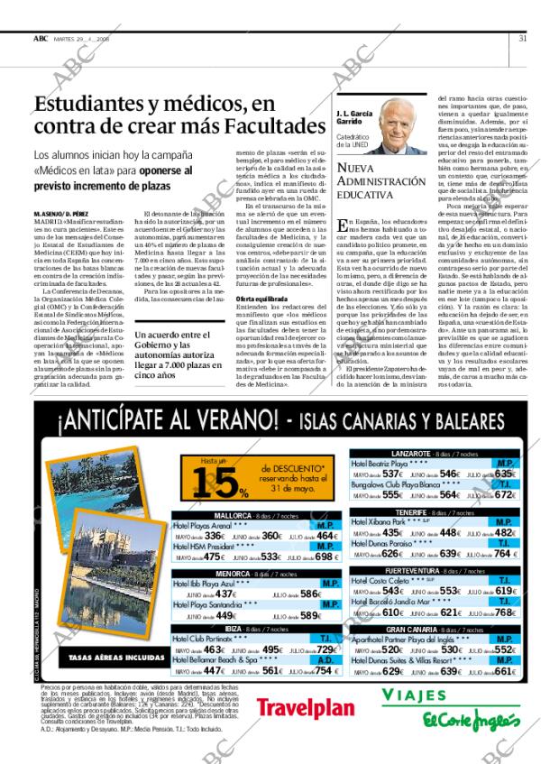 ABC MADRID 29-04-2008 página 31