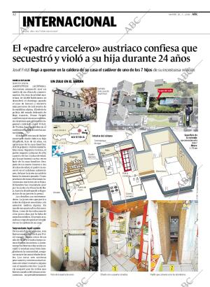 ABC MADRID 29-04-2008 página 32