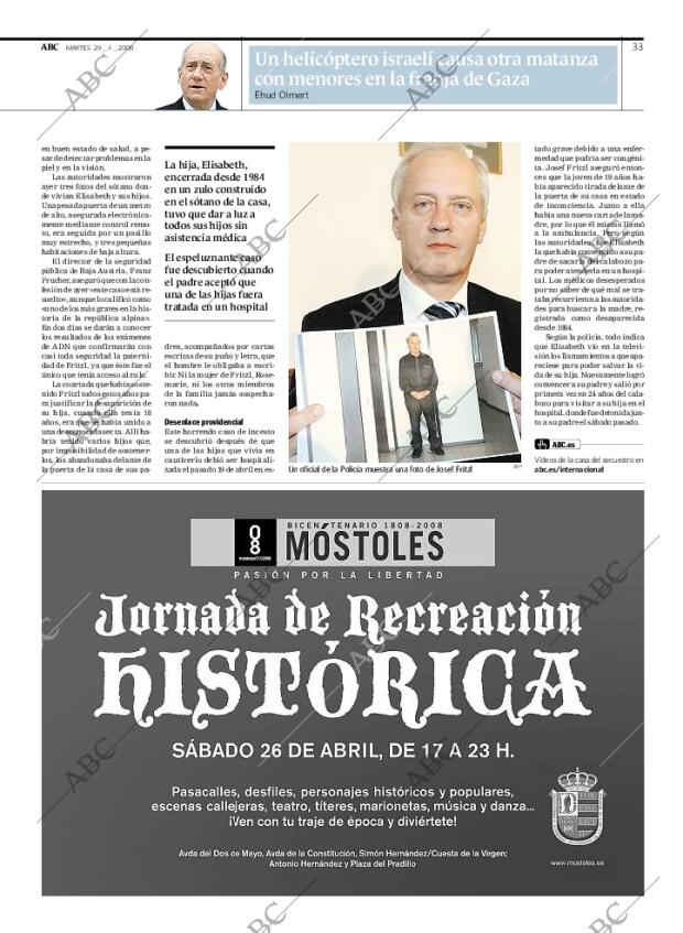ABC MADRID 29-04-2008 página 33