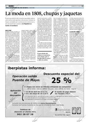 ABC MADRID 29-04-2008 página 56