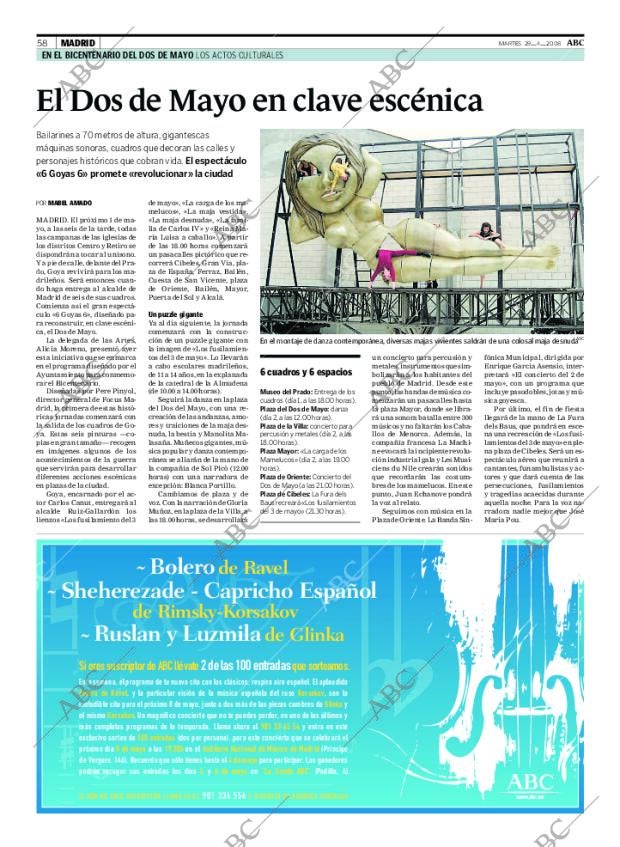 ABC MADRID 29-04-2008 página 58