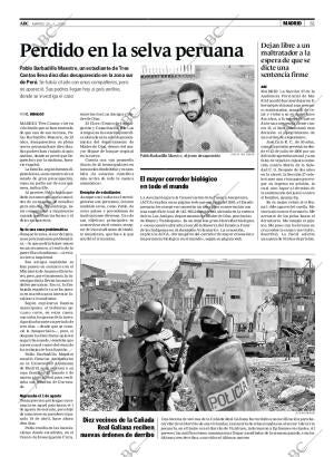 ABC MADRID 29-04-2008 página 61