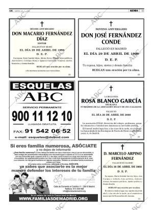 ABC MADRID 29-04-2008 página 65