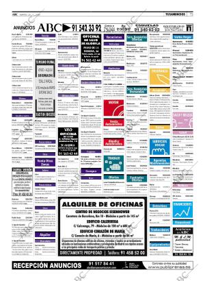 ABC MADRID 29-04-2008 página 75