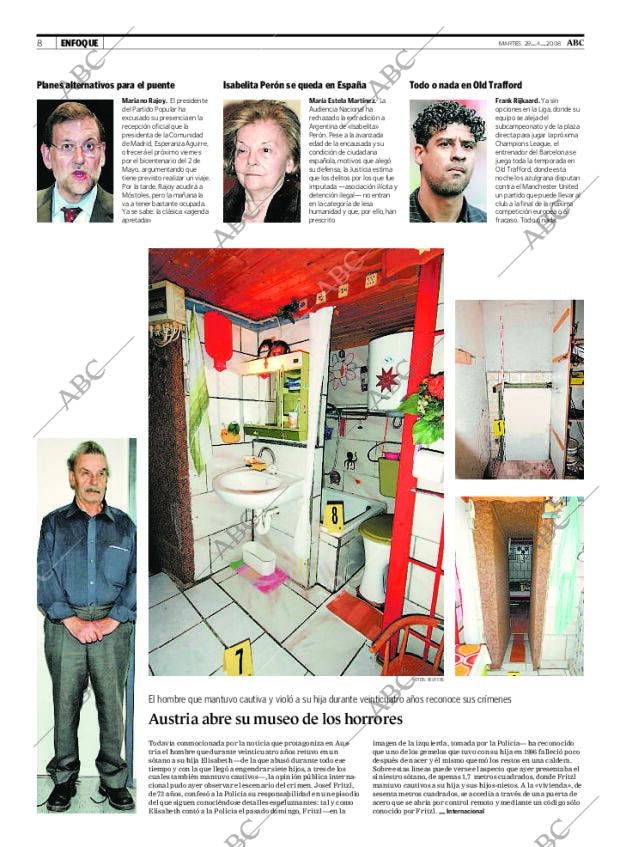 ABC MADRID 29-04-2008 página 8
