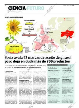 ABC MADRID 29-04-2008 página 84