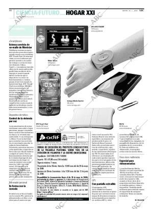 ABC MADRID 29-04-2008 página 88