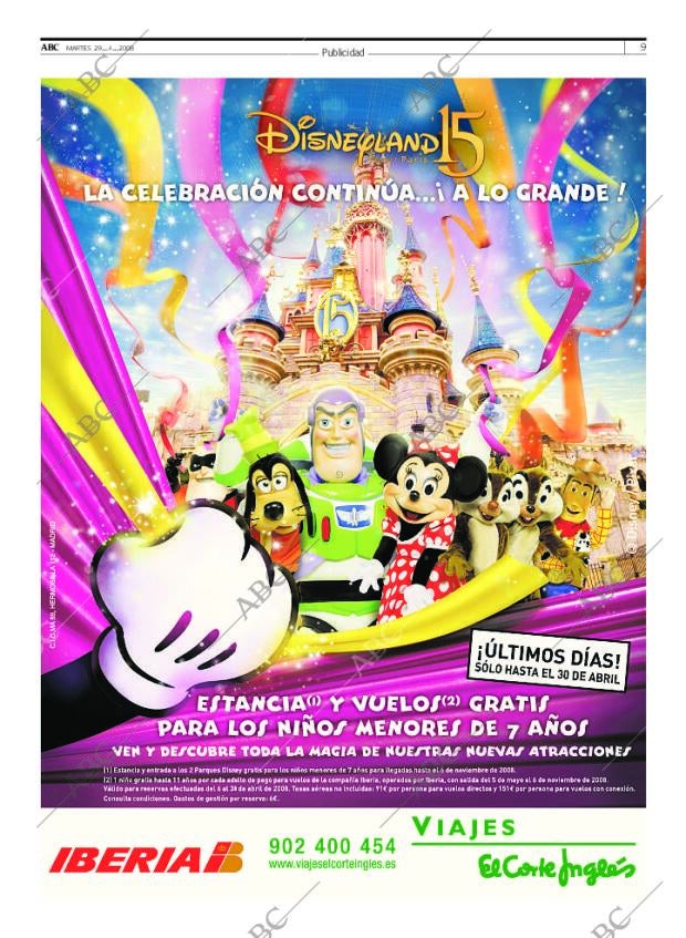 ABC MADRID 29-04-2008 página 9