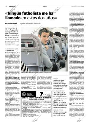 ABC MADRID 29-04-2008 página 92
