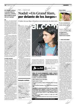 ABC MADRID 29-04-2008 página 93