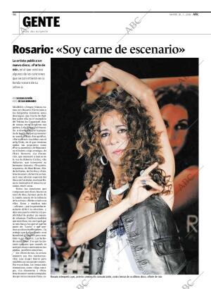 ABC MADRID 29-04-2008 página 96